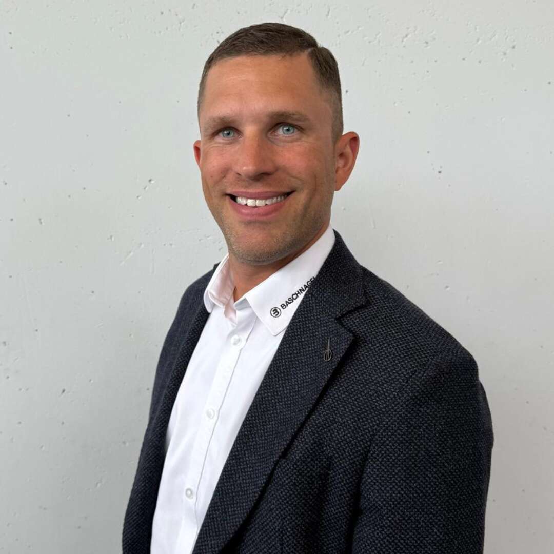 Andreas Baschnagel