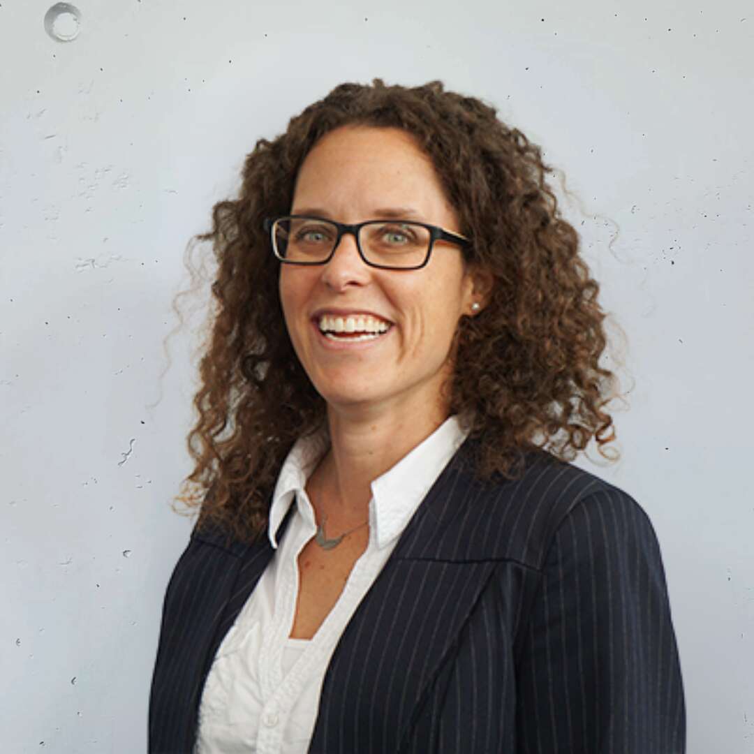 Nicole Baschnagel