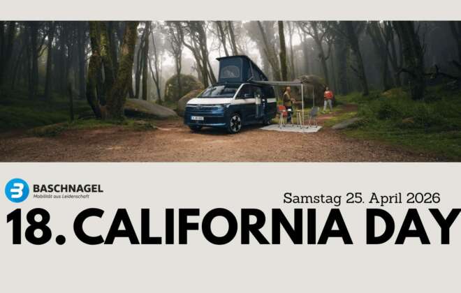 Hintergrund Gewinnspiel Cali Day 2025